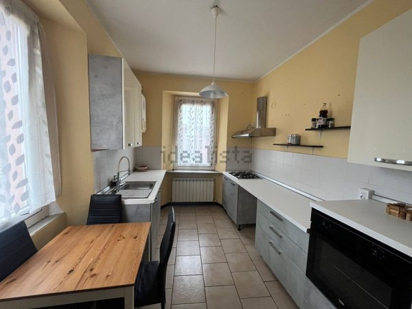 appartamento in vendita a Viguzzolo