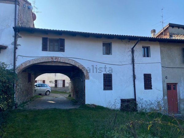 appartamento in vendita a Viguzzolo