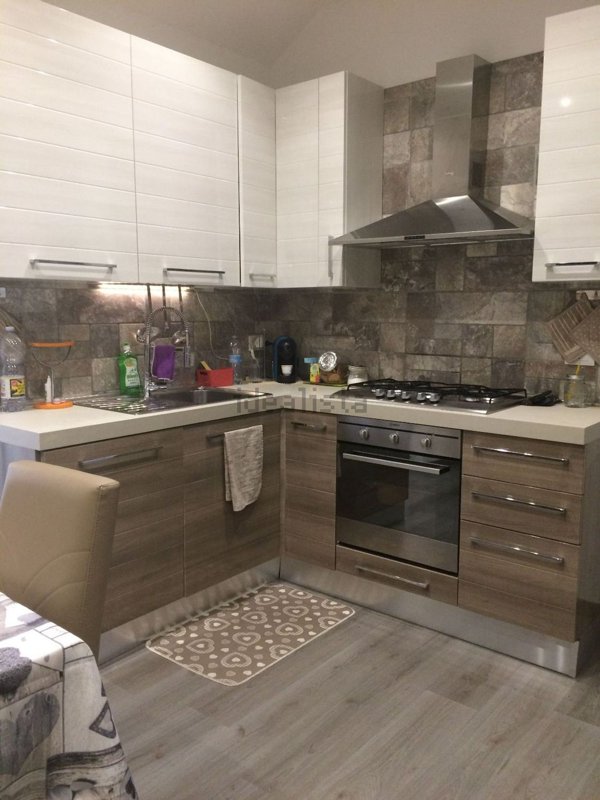 appartamento in vendita a Viguzzolo