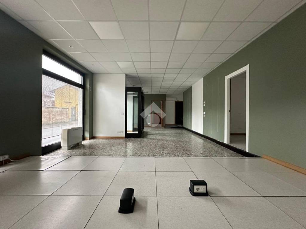 ufficio in vendita a Viguzzolo