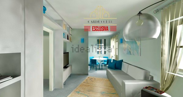 appartamento in vendita a Viguzzolo