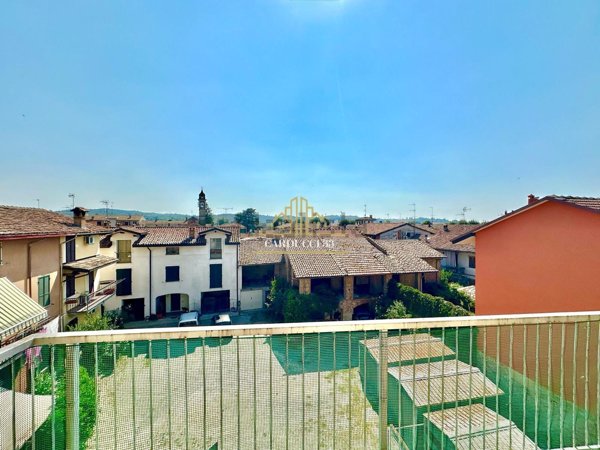 appartamento in vendita a Viguzzolo