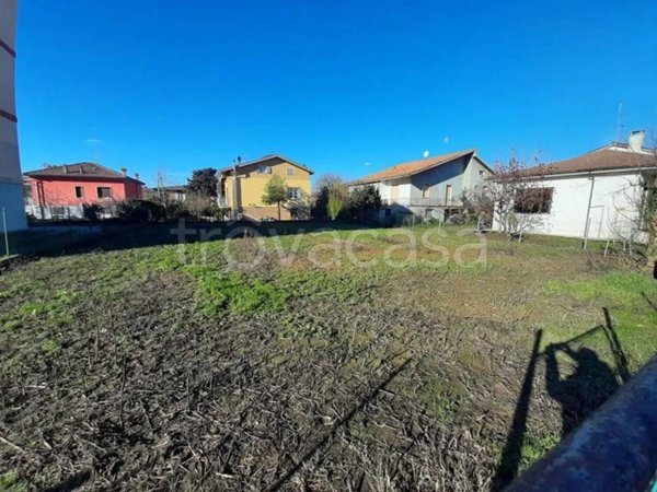 terreno edificabile in vendita a Viguzzolo
