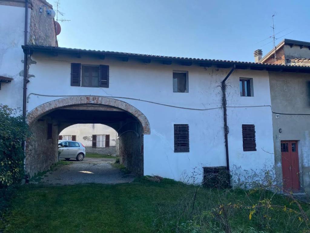 casa indipendente in vendita a Viguzzolo