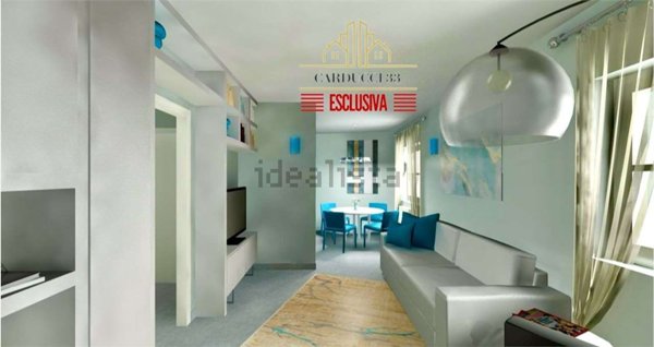 appartamento in vendita a Viguzzolo