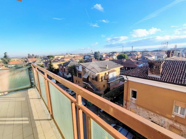 appartamento in vendita a Viguzzolo