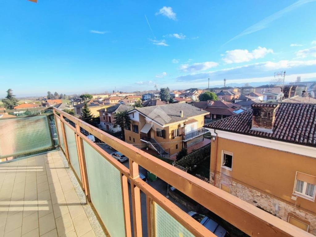 appartamento in vendita a Viguzzolo