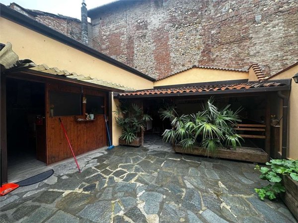 appartamento in vendita a Viguzzolo