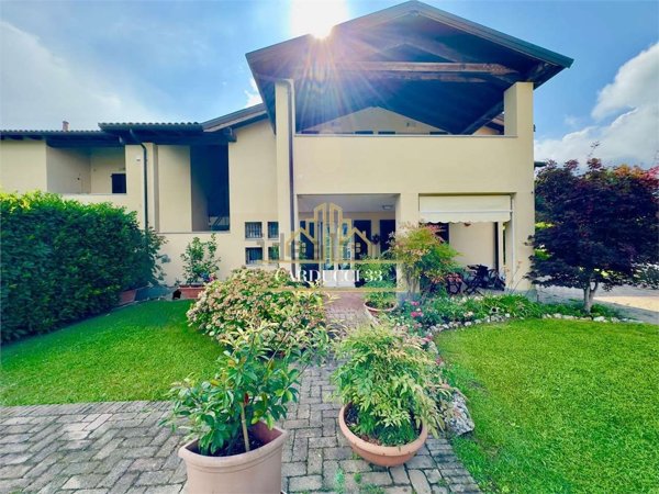 appartamento in vendita a Viguzzolo