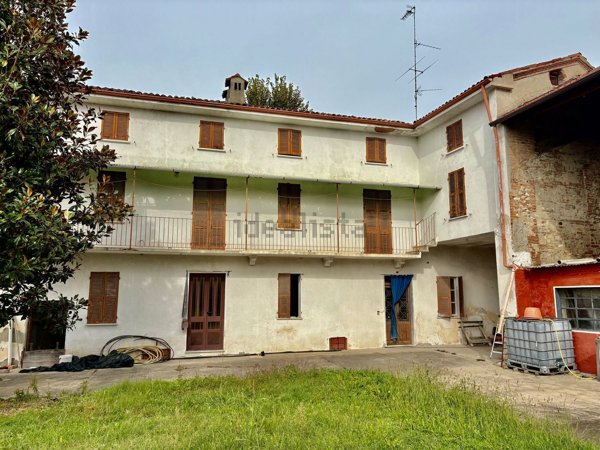 casa indipendente in vendita a Viguzzolo