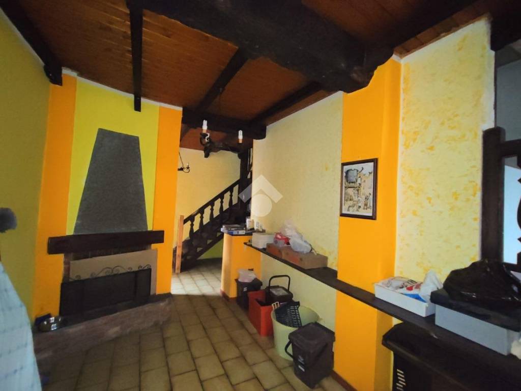 casa indipendente in vendita a Viguzzolo