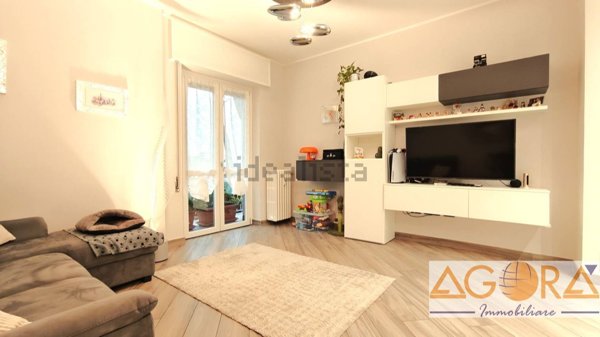 appartamento in vendita a Viguzzolo