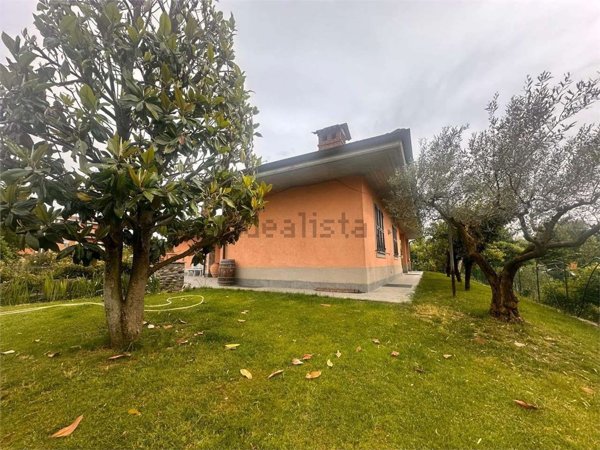 casa indipendente in vendita a Viguzzolo