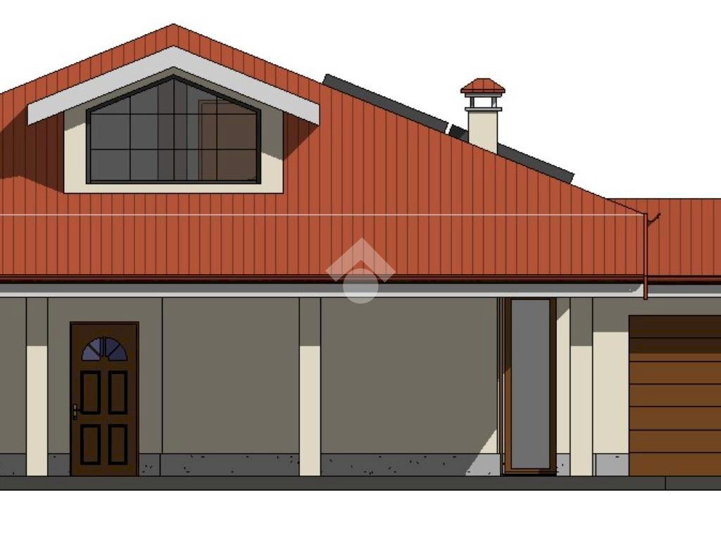 casa indipendente in vendita a Viguzzolo