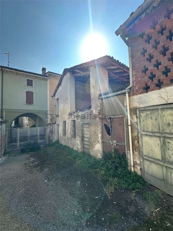 appartamento in vendita a Viguzzolo