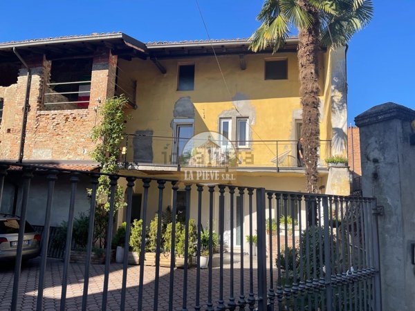 casa indipendente in vendita a Viguzzolo