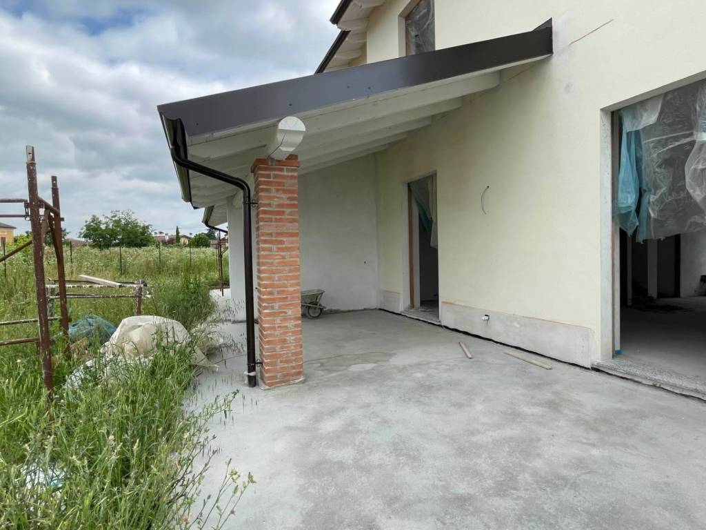 casa indipendente in vendita a Viguzzolo