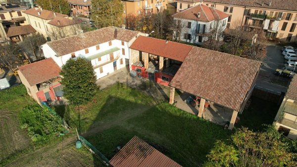 casa indipendente in vendita a Viguzzolo