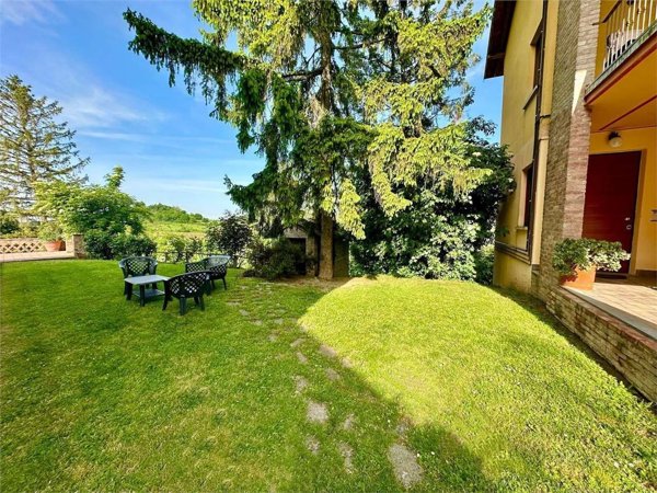 appartamento in vendita a Viguzzolo