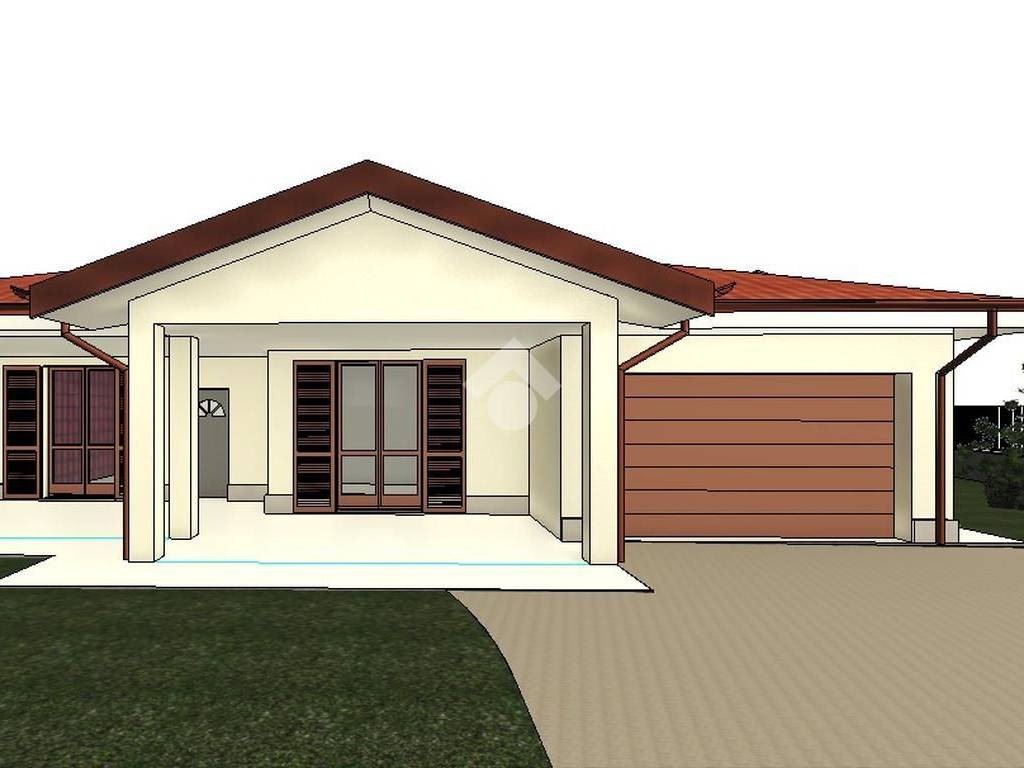 casa indipendente in vendita a Viguzzolo