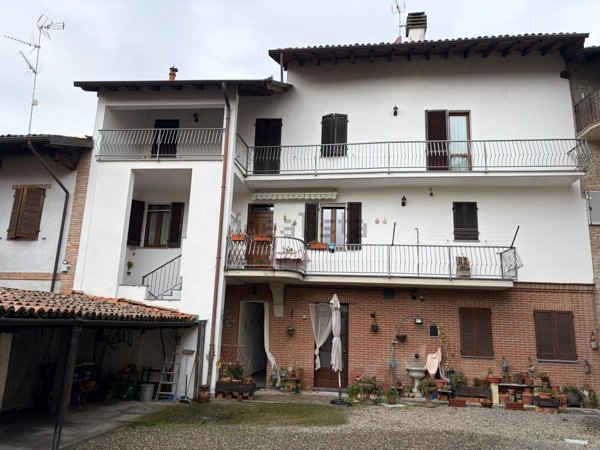 casa indipendente in vendita a Viguzzolo
