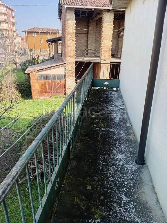 casa indipendente in vendita a Viguzzolo
