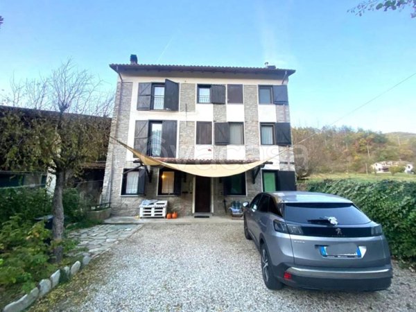 casa indipendente in vendita a Viguzzolo