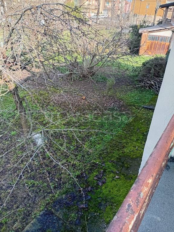 appartamento in vendita a Viguzzolo