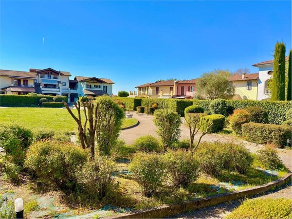 appartamento in vendita a Viguzzolo