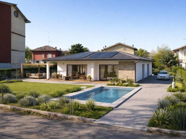 casa indipendente in vendita a Viguzzolo