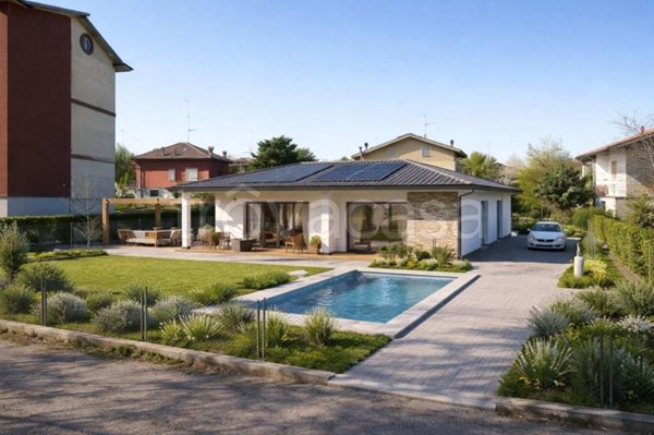 casa indipendente in vendita a Viguzzolo