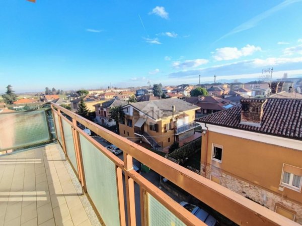 appartamento in vendita a Viguzzolo