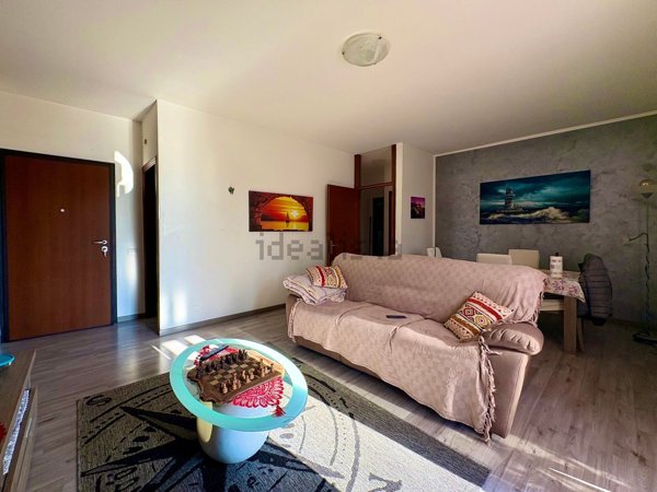 appartamento in vendita a Viguzzolo