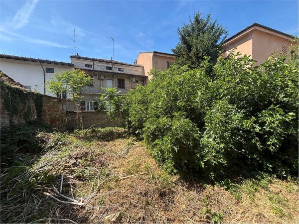 casa semindipendente in vendita a Viguzzolo
