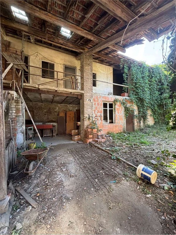 casa semindipendente in vendita a Viguzzolo