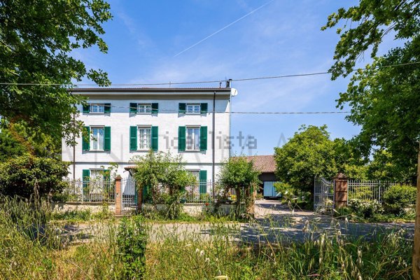 casa indipendente in vendita a Viguzzolo