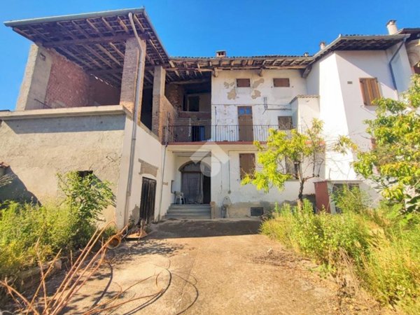 casa indipendente in vendita a Viguzzolo