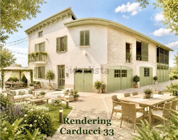 casa semindipendente in vendita a Viguzzolo