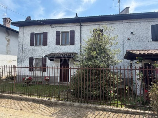casa indipendente in vendita a Viguzzolo
