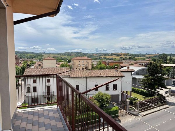appartamento in vendita a Viguzzolo