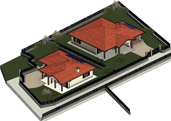 casa indipendente in vendita a Viguzzolo