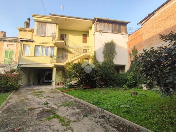 casa indipendente in vendita a Viguzzolo