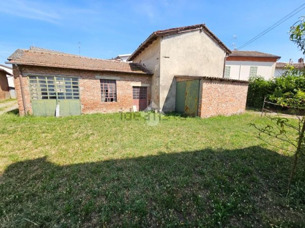 appartamento in vendita a Viguzzolo
