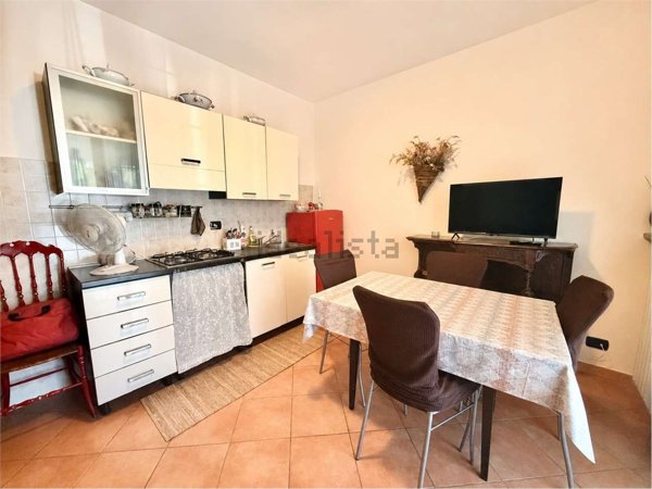 appartamento in vendita a Viguzzolo