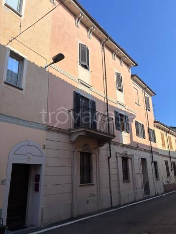 casa indipendente in vendita a Viguzzolo