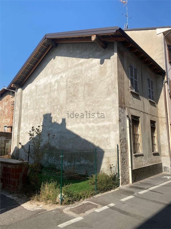 casa indipendente in vendita a Viguzzolo