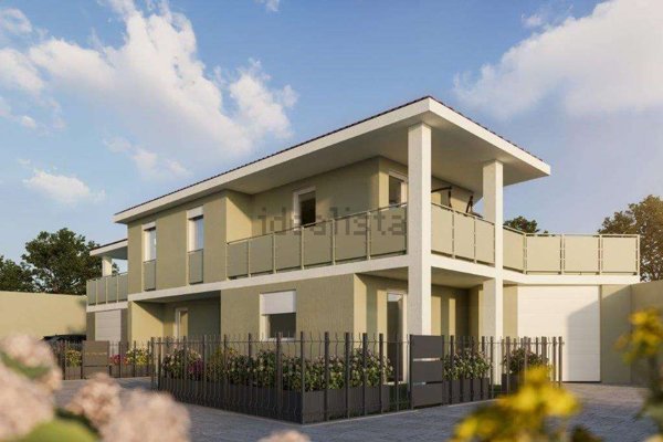 casa indipendente in vendita a Viguzzolo