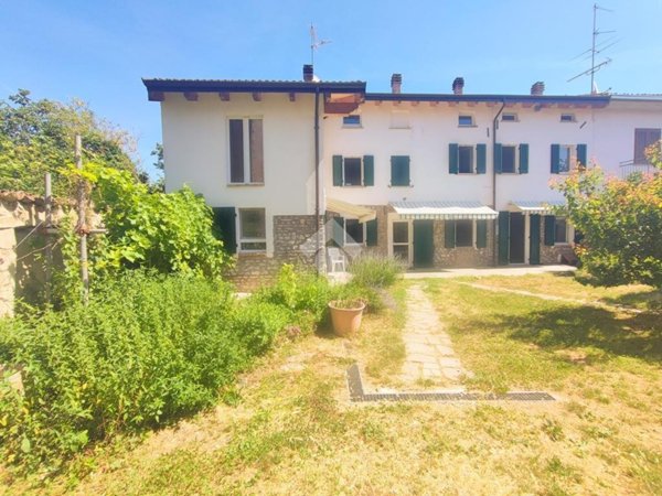 casa indipendente in vendita a Viguzzolo