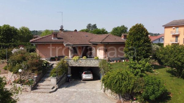 casa indipendente in vendita a Viguzzolo