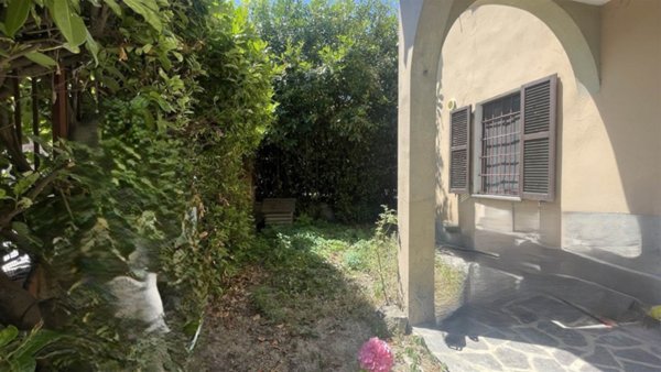 appartamento in vendita a Viguzzolo